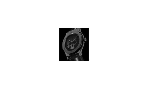 Hublot's Skull Bang