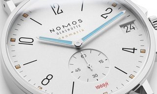 Watch trends 2019: Design & Performance