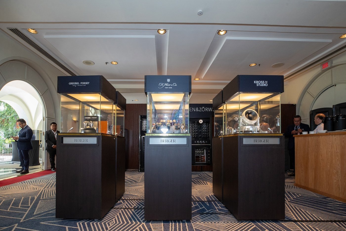 SIAR Summer reaches new heights in 2025