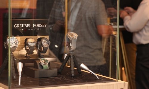 SIAR Summer 2026: Independent watchmaking opens the summer celebration