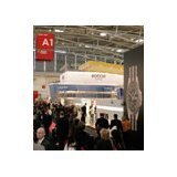 Inhorgenta Europe 2007: First Large Platform for Experts