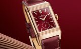 Jaeger-LeCoultre: the Reverso's 90th anniversary