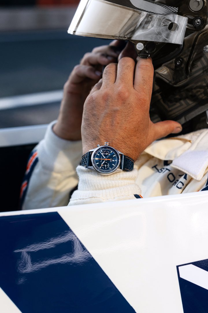 Depancel unveils the Allure Autosport