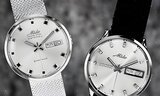 MIDO Ocean Star “Datoday”