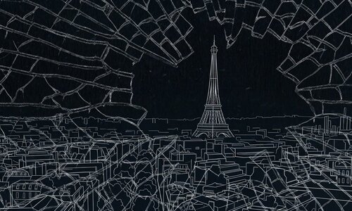Is Paris Burning?