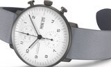 Junghans max bill Chronoscope
