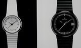 MONDAINE WATCH - Mini II + Maxi II