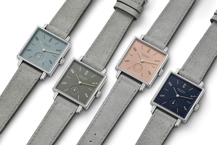  A quartet of Tetra models pays tribute to the 250th anniversary of the birth of German composer Ludwig van Beethoven.