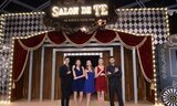 Announcing the 2016 edition of the Hong Kong Watch & Clock Fair and Salon de TE