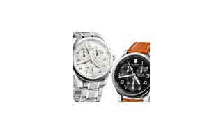 Victorinox releases the Alliance Chrono