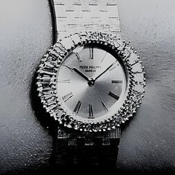 PATEK PHILIPPE