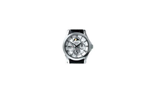 SEIKO Premier, 2009. A new generation of modern classics.