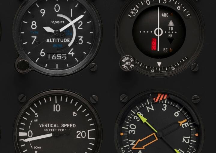 Introducing the Bell & Ross BR 03-92 Radiocompass