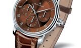 Blancpain Chronographe Monopoussoir