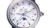 Maurice Lacroix Masterpiece Phase de Lune Dame
