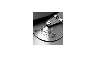 BaselWorld 2014 - Jaquet Droz's Signing Machine