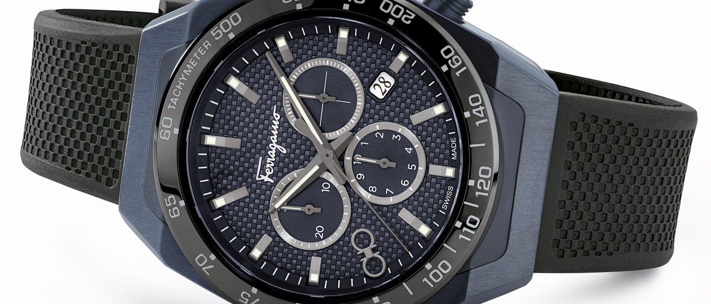 Ferragamo SLX Ferragamo SLX