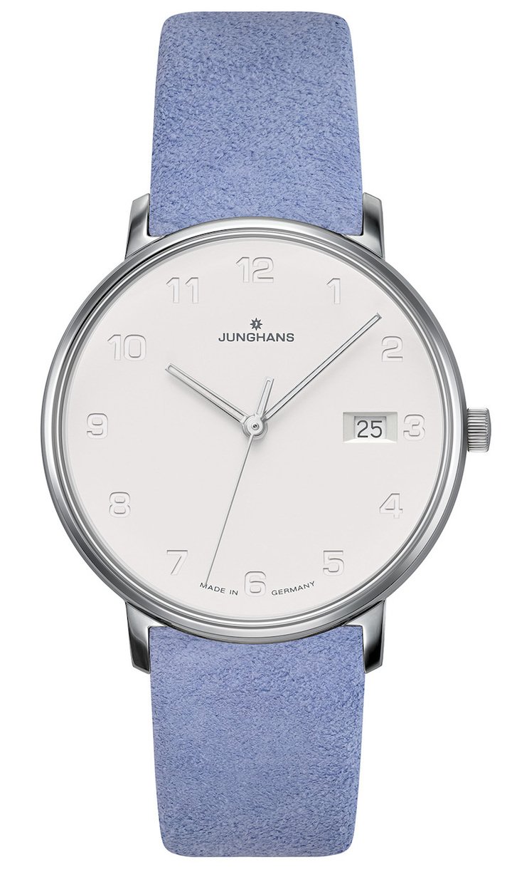 Junghans Form Damen