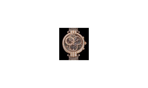 Harry Winston's Premier Lady Chronograph