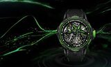 Roger Dubuis Excalibur Spider Unique Series
