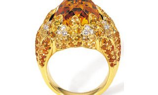 Bold and Beautiful 