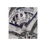 Antoine Preziuso joins the Fondation De La Haute Horlogerie 