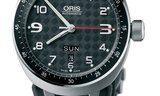 Oris TT3 Day Date