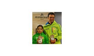 Watchmaker JeanRichard partnered the 20th Trophée Mer Montagne at Saint-Gervais Mont-Blanc
