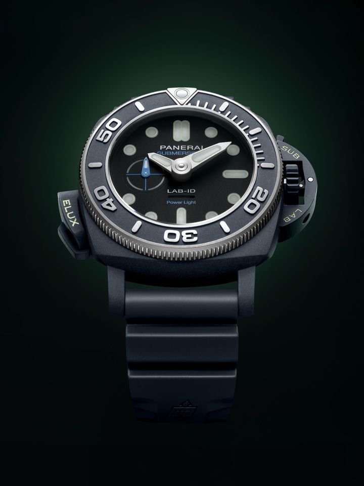 PANERAI LUMINOR MARINA MILITARE