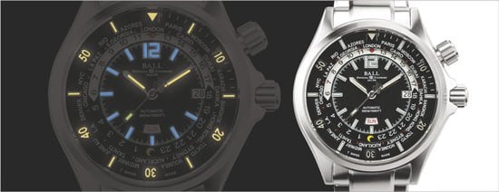 PART 1 of 4 – Sports watches 2010 – real value is back