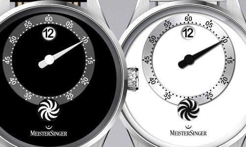 The Panthero Jumping Hour: celebrating 25 years of MeisterSinger