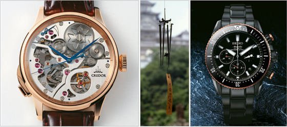 BaselWorld 2011 – In search of the perfect watch – Part 4