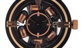 Artya Son of a Gun Bicolor