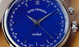 REVUE THOMMEN - Cricket 1997