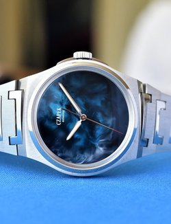 Czapek & Cie Antarctique Abyss