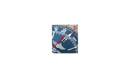 Breitling presents 60th anniversary edition of the Navitimer 