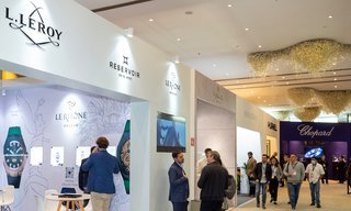 SIAR 2023 returns to Mexico City 17-19 October