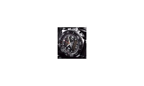 Breitling Raven special edition