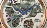 Business, Models & Strategies: SEIKO, GRAND SEIKO... CREDOR!