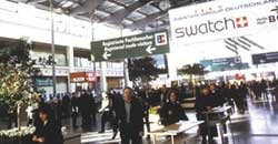 Inhorgenta Europe 2004
