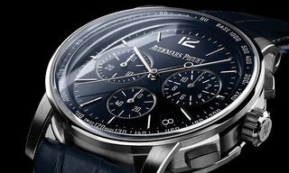SIHH 2019: Review on Audemars Piguet Code 11.59 Line and Royal Oaks