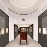 A. Lange & Söhne New York Boutique on Madison Avenue