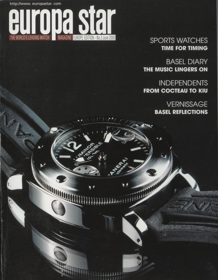 The Millenium opens with the best years of growth in luxury watchmaking. It lasts until 2015. Between the pandemic crisis and the threat of recession, the watch industry must now demonstrate a resilience equal to that which it has shown in previous major crises.