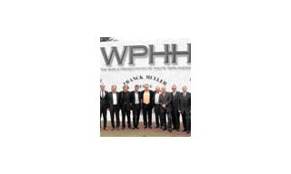 Record sales for the 11th edition of the WPHH, Franck Muller Group's watch fair(April 6th – 13th, 2008)