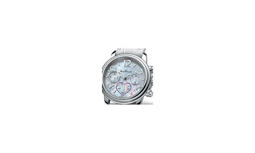 Blancpain Women ‘Saint-Valentin 2009': A chronograph in the name of love 