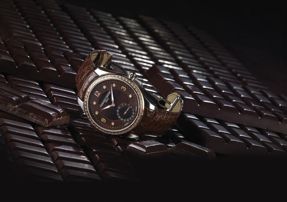 Frederique Constant Maxime Manufacture Automatic Lady