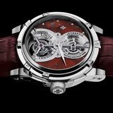Stromatolite by Louis Moinet