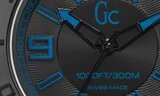 Gc – Swiss automatics, high water resistance and new matte finishes