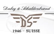 Gran'Chrono Astro by Dubey & Schaldenbrand