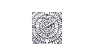 SIHH 2013 Selection - Vacheron Constantin's Patrimony Traditionnelle High Jewellery